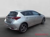 Toyota Auris Hybrid Team D Sitzheizung Spurhalteassiste - Toyota Gebrauchtwagen in Wilhelmshaven