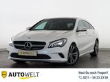 Mercedes-Benz CLA 220 Shooting Brake Urban 4Matic LED+NAV+PANO - Mercedes-Benz CLA-Klasse in Düsseldorf