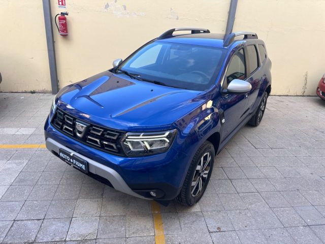 Dacia Duster 1.5 Blue dCi 8V 115 CV 4x2 Prestige