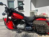 Kawasaki VN 800 C - KAWASAKI 2000 VN
