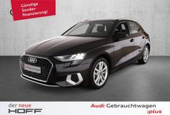 Audi A3 Sportback 35 TDI Advanced Navi Sound abgelach