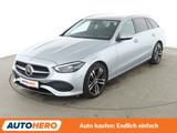 Mercedes-Benz C-Klasse C 220 d T Avantgarde Aut.*NAVI*ACC*CAM* - Mercedes-Benz C 220 Gebrauchtwagen in Nürnberg