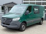 Mercedes-Benz Sprinter III Kasten RWD/AWD 314 CDI*Lang* Mixto - Mercedes-Benz Sprinter: Mixto