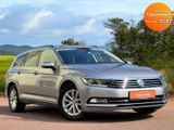 Volkswagen Passat Variant Comfortline BMT /Start-Stopp Auto - Volkswagen Passat: Comfortline