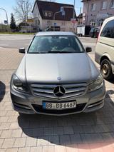 Mercedes-Benz C- Klasse 180 - Mercedes-Benz 190: Limousine