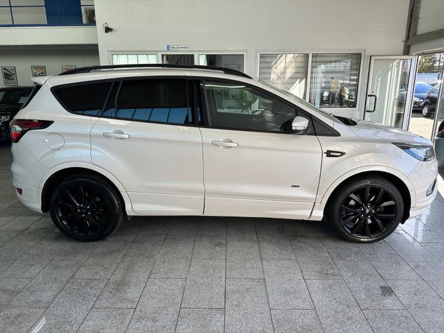 Ford Kuga 2.0 TDCI*ST-LINE*4X4*RFK*PAN*BI-XN*NAV*1-HD