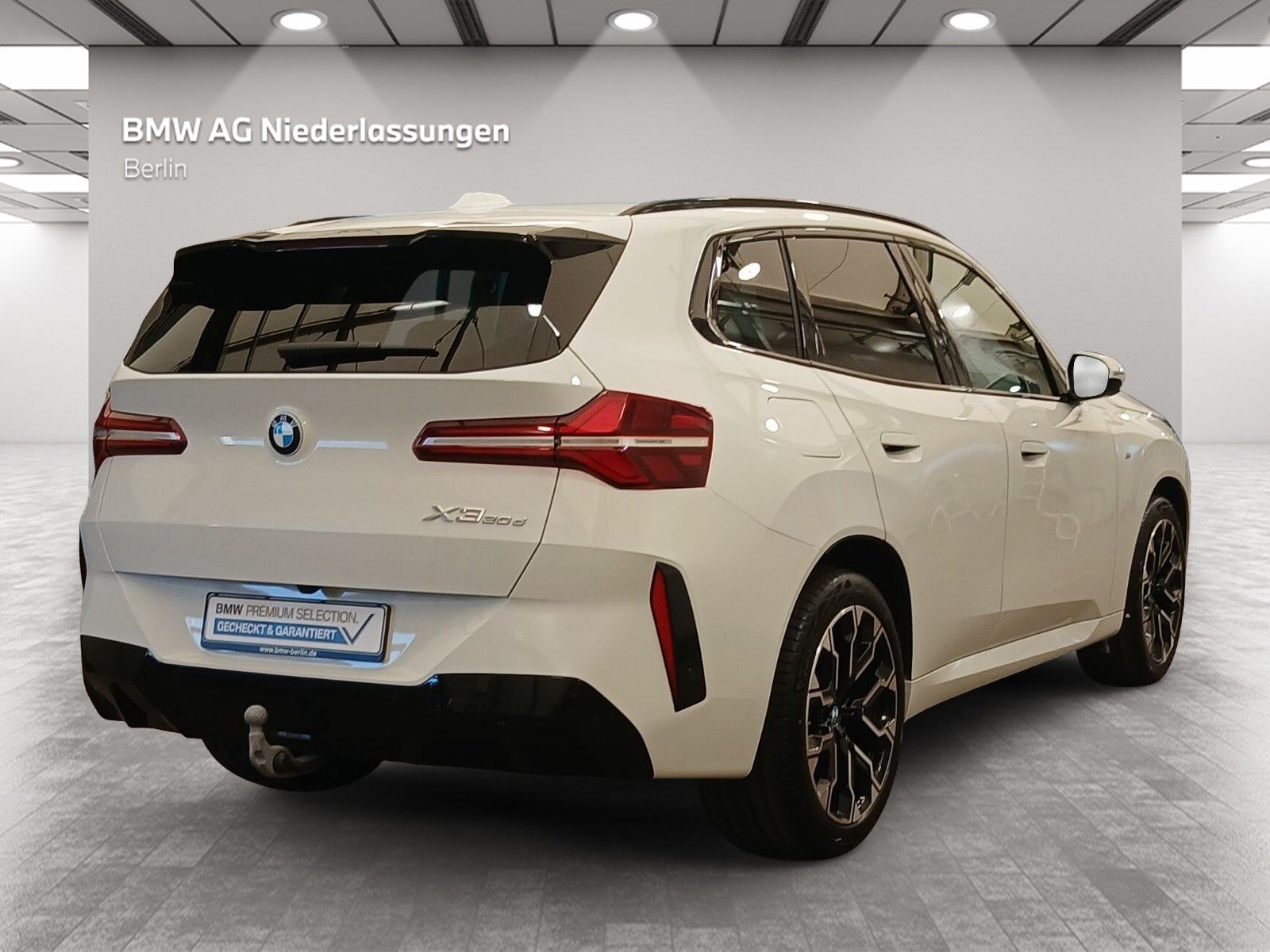 BMW X3 - Bild 2