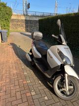 Piaggio X7 250 - ROLLER 250