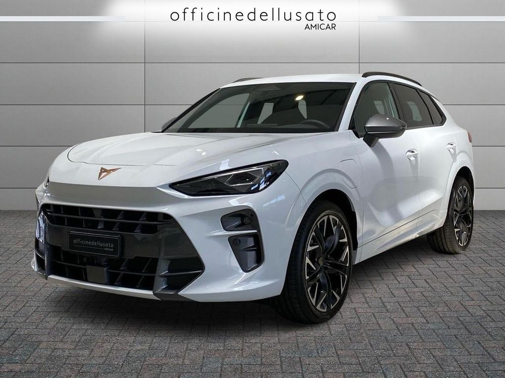 Image of Cupra Other