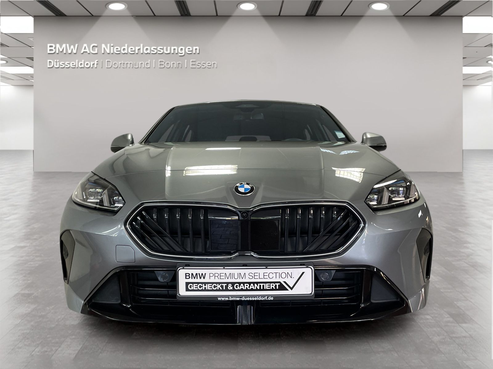BMW 120 - Bild 8