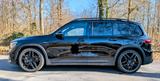 Mercedes-Benz GLB 35 AMG, PANO, DISTRO, ALLWETTER, BURMESTER - Mercedes-Benz GLB 35 AMG Gebrauchtwagen