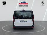 Volkswagen Caddy 2,0TDI 75kW Caddy , NAVI, PDC, Candyweiss - Volkswagen: Candy