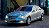 Mercedes-Benz S 420 CDi V8  - Mercedes-Benz S 420: Cdi