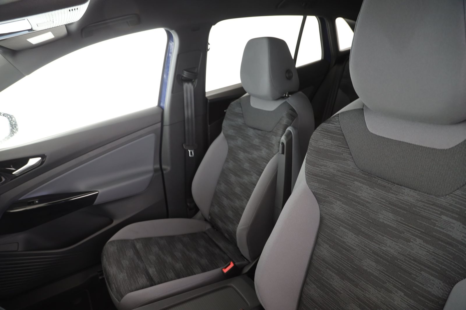 Volkswagen ID.4 - Bild 12