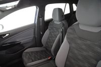 Volkswagen ID.4 - Vorschau Bild 12