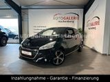 Peugeot 208 GTi/CarPlay/Cam/LEDER/JBL/GARANTIE/EURO 6 - Peugeot 208: GTI