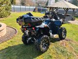 Stels Guepard Trophy Pro EPS - STELS MOTORRAD