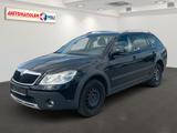 Skoda Octavia Combi Scout 4X4 - Skoda Octavia aus 2011: Scout