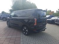 Ford Transit Custom - Vorschau Bild 8