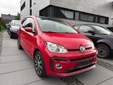 Volkswagen up! join up! Start-Stopp/KAM/PANO/SHZ/PDC - gebrauchte Kleinwagen in Kassel