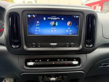 Mercedes-Benz Vito Tourer 116 CDI lang PRO+9Sitze+RFK+2X S.Tür