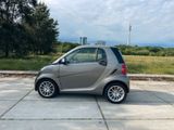 Smart Fortwo 451 MHD Coupé, Farbe Warm Grey - Smart ForTwo in Hagen