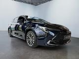 Toyota Corolla 1,8 Hybrid Teamplayer  Touring Sports - Toyota Corolla mit Benzin-Antrieb: Automatik