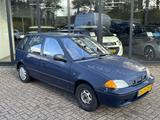 Suzuki Swift 1.0 GLX - Suzuki Swift Glx mit Benzin-Antrieb