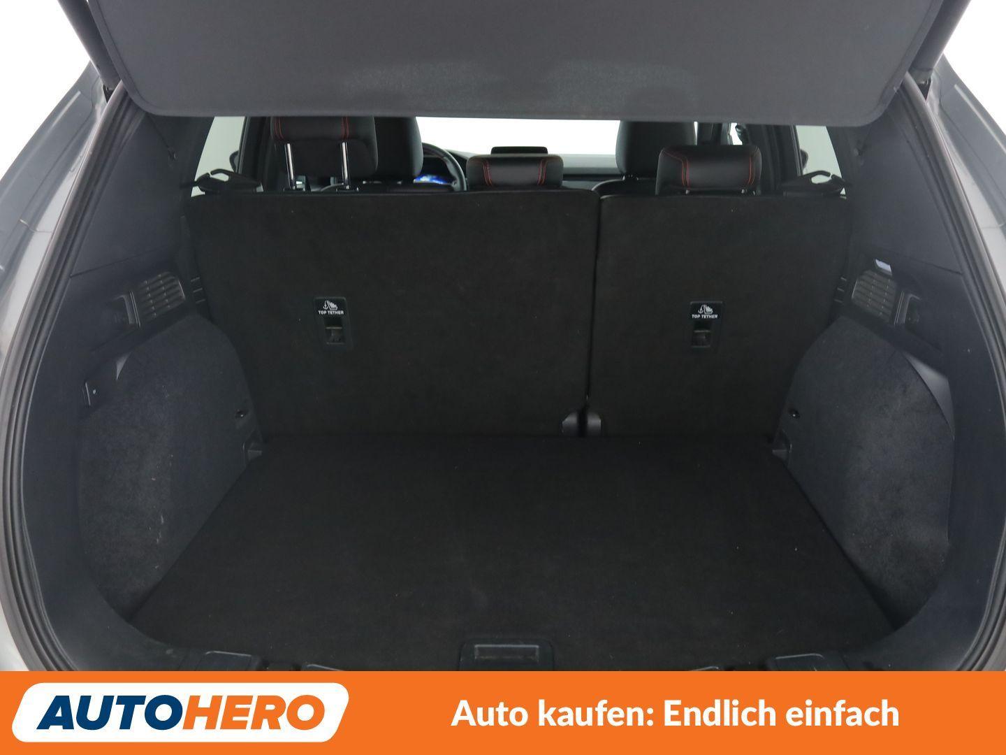 Ford Kuga 1.5 EcoBoost ST-Line X *NAVI*LED*CAM*ACC*, миниатюра 16