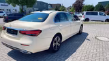 Mercedes-Benz E 200 d Limousine.Avantgarde .Kamera .Navi.Sitzh - : Taxi, Limousine