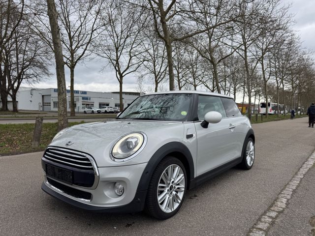 MINI COOPER_D