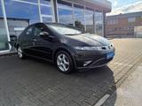 Honda Civic Lim. 5-trg. 1.4 Comfort*Klima*El-Fenster - gebrauchte Honda Civic aus dem Jahr 2009