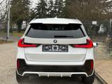 BMW X1 23d xDrive M Sport AHK h/k Memory 20 Zoll ACC - BMW X1: Xdrive20d M Sport