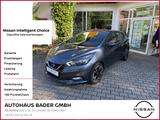 Nissan Micra 92PS Automatik N-Way / Klima / 5-türig / A - Nissan Micra: Geländewagen