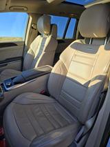 Mercedes-Benz GL 63 AMG 4MATIC AMG - Mercedes-Benz GL 63 AMG Gebrauchtwagen