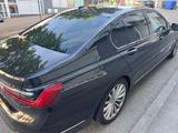 BMW 730d xDrive - - BMW 730 aus 2021