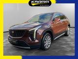 Cadillac XT4 Premium Luxury Tempom. Klimaaut. PDC MFL BT - Cadillac XT4 aus 2022
