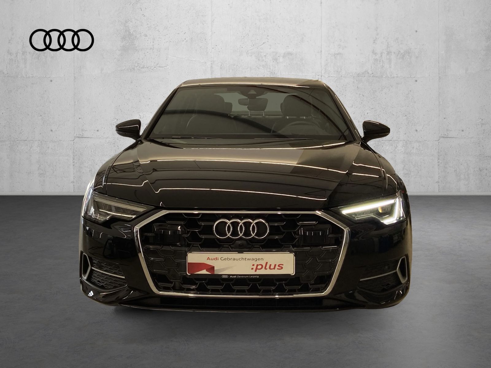 Audi A6 - Bild 5