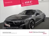 Audi e-tron GT quattro LED NAV PAN B&O LEDER ACC SHZ - graue Audi e-tron GT