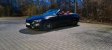 BMW M4 Cabrio Black ( Frozen) - BMW M4 Gebrauchtwagen in Frankfurt
