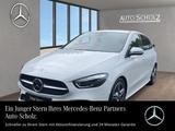 Mercedes-Benz B 250 4M AMG ADV. PLUS+AHK+DISTR+360°+MULTIBEAM+ - Mercedes-Benz B 250 aus 2024