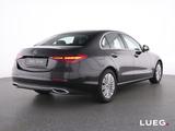 Mercedes-Benz C 180 Avantgarde+NavPrem+LED-HP+Memory+TotwA+RFK - Mercedes-Benz C 180: T