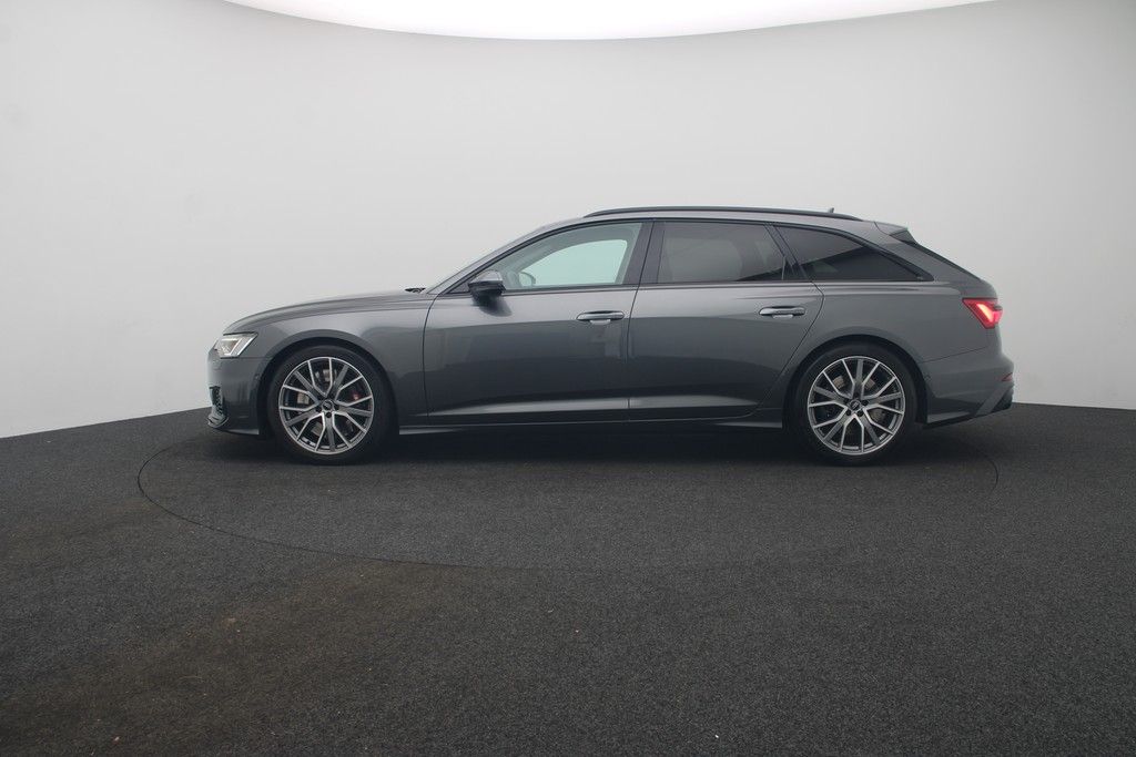 Audi S6 Avant 3.0 TDI quattro . Matrix Navi HuD imagem 2