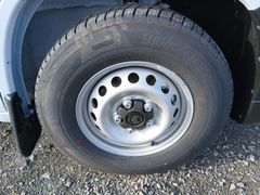 Jumper Pritsche 35 L4 Heavy BlueHDi 180 Jumper Pritsche 35 L4 Heavy BlueHDi 180