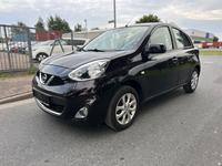 Nissan Micra Acenta  Gepflegter Zustand  Aus 1-Hand!