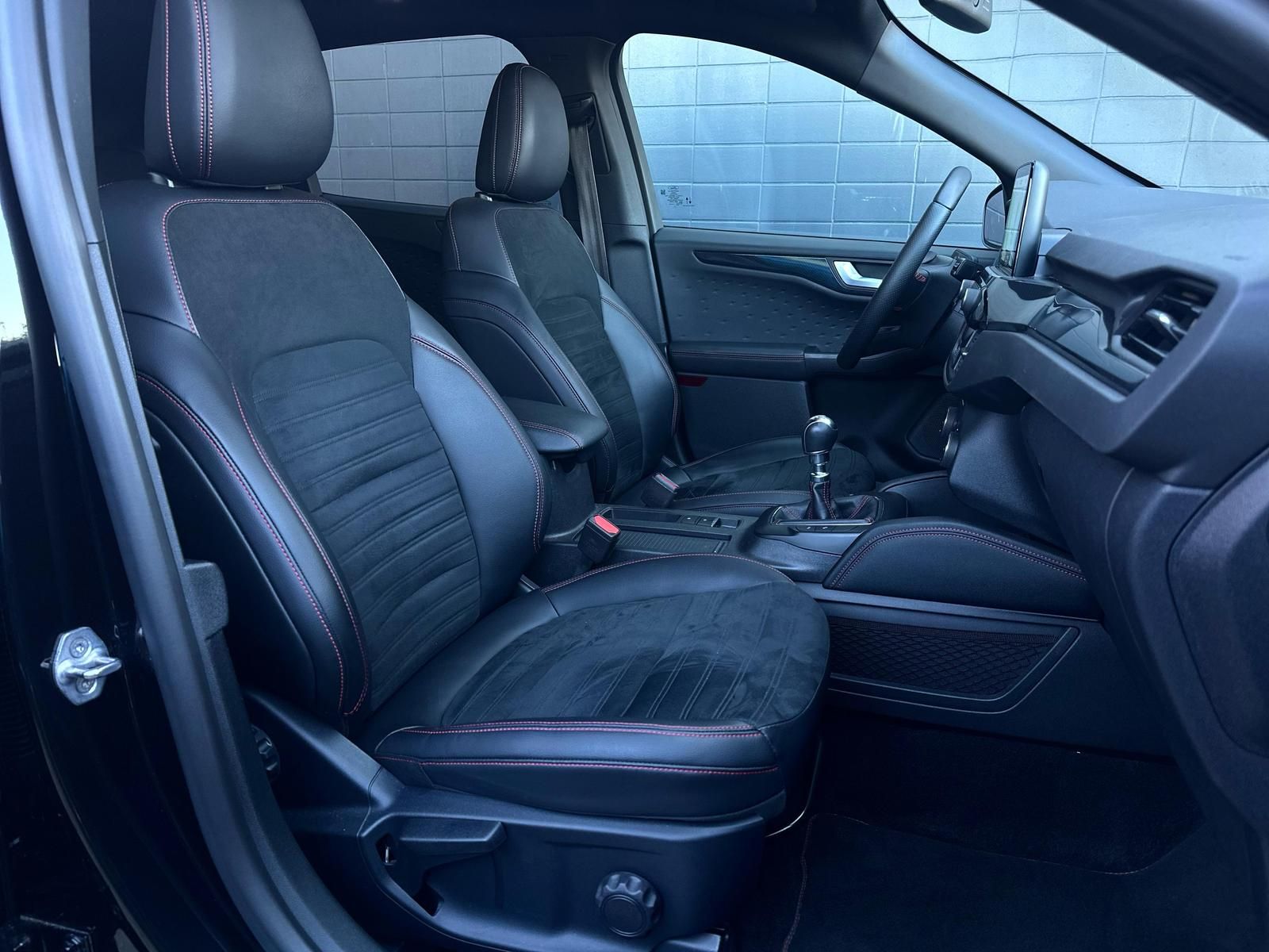 FORD Kuga 1.5 EB ST LINE X LED#ACC#SPUR#CAM#SHZ#NAVI - Image 16