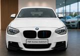 BMW 125 1 Limousine 5-trg. 125 i*M-SPORT*NAVI*LED* - BMW 125 Gebrauchtwagen