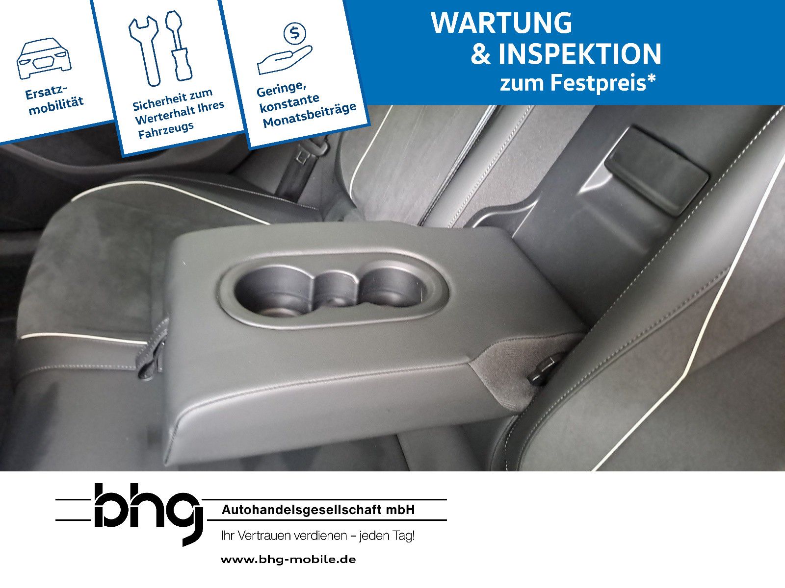 Volkswagen Passat Variant - Bild 23