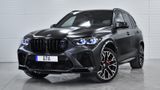 BMW X5 M Competition Sportautomatic