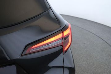 Toyota Corolla - 11